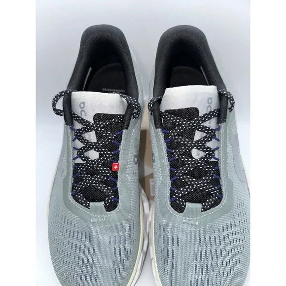 Tried On Size 6.5 - On Cloudmonster 2 - Mineral / Aloe - Womens - 3WE10112078 - Picture 3 of 9